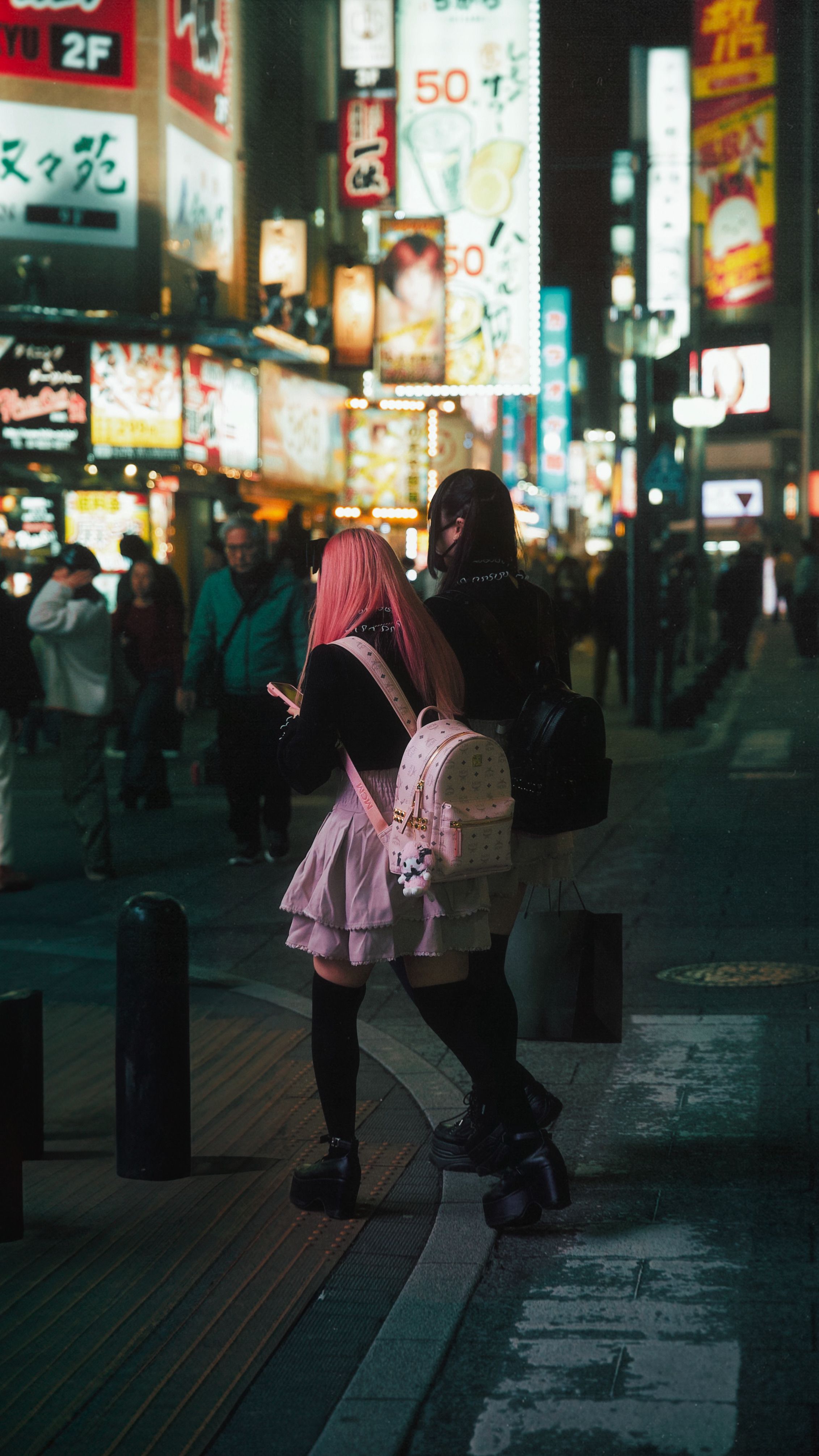 Japanese Fashion
